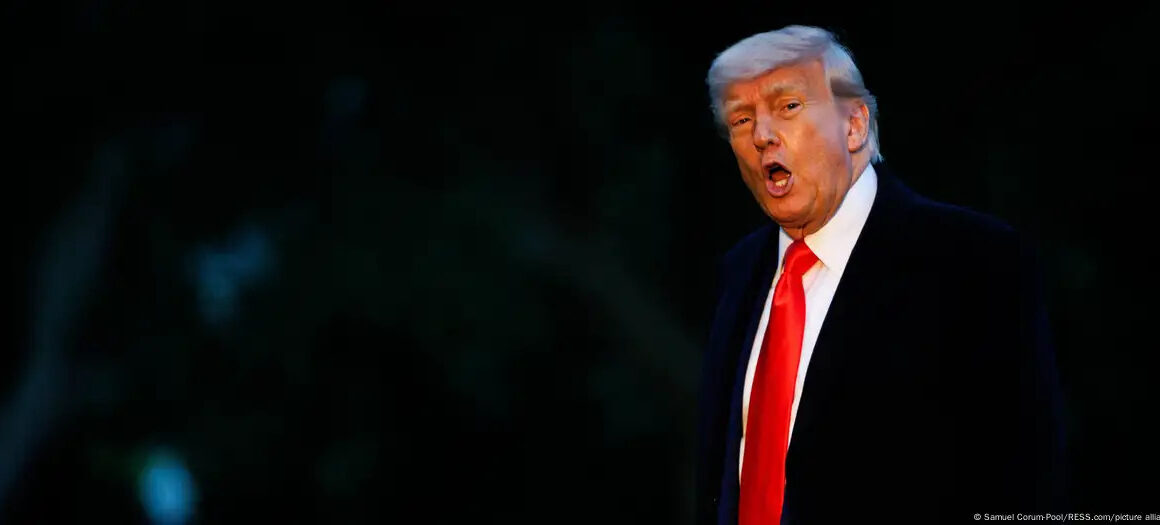 Trump kërkon vendosjen e tarifave 50% për importet nga BE duke filluar nga 1 qershori