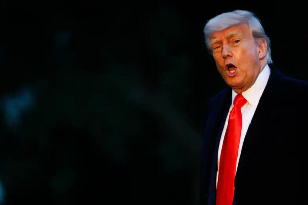 Trump kërkon vendosjen e tarifave 50% për importet nga BE duke filluar nga 1 qershori