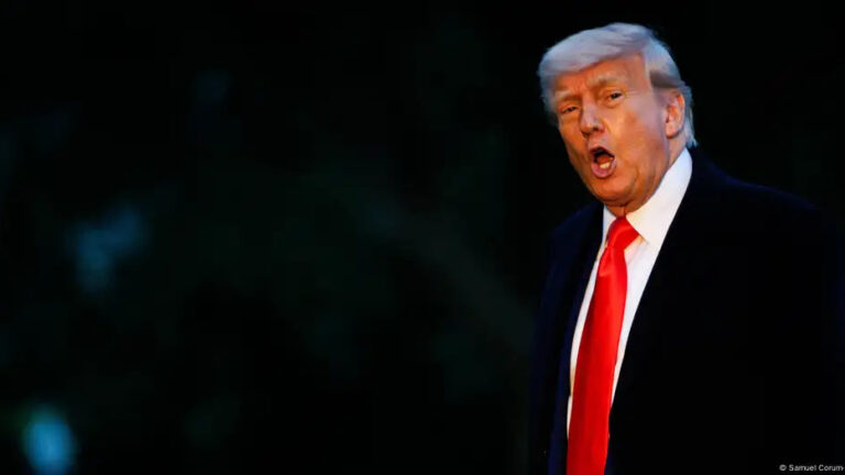 TRUMP