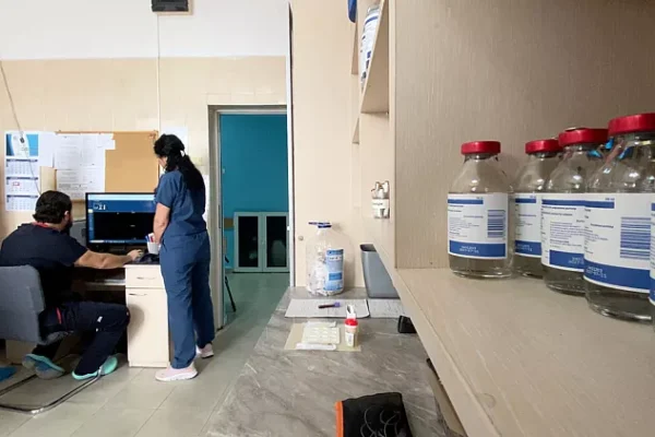 Evropa në plakje po përballet me mungesë serioze të stafit mjekësor