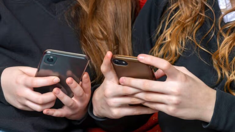 celular