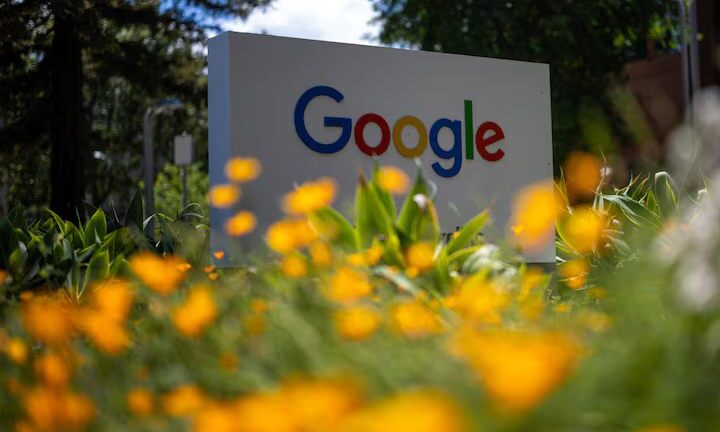 google