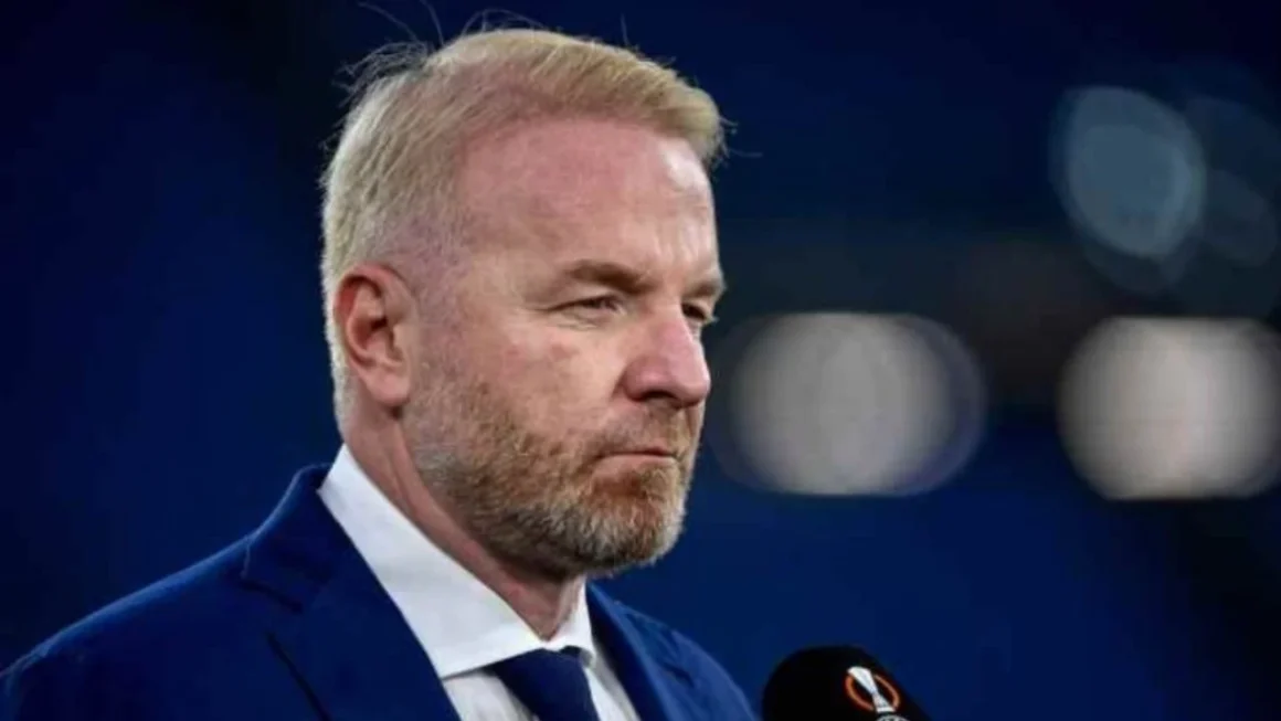 Igli Tare merr postin e drejtorit sportiv të Milanit