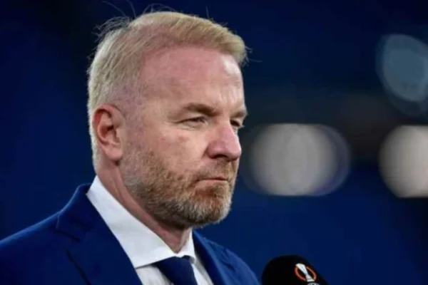 Igli Tare merr postin e drejtorit sportiv të Milanit