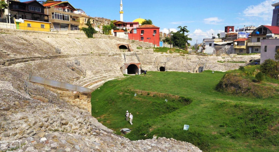 Turizmi kulturor me rënie, raporti: Shkak rikonstruksionet në disa institucione
