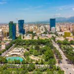 Tirana