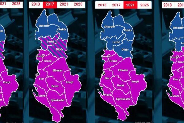 Afrim Krasniqi: Kur demokracia devijon, populizmi merr vendime