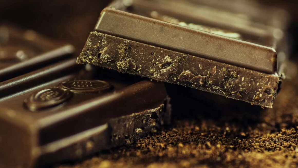 Çokollata si trajtim për depresionin