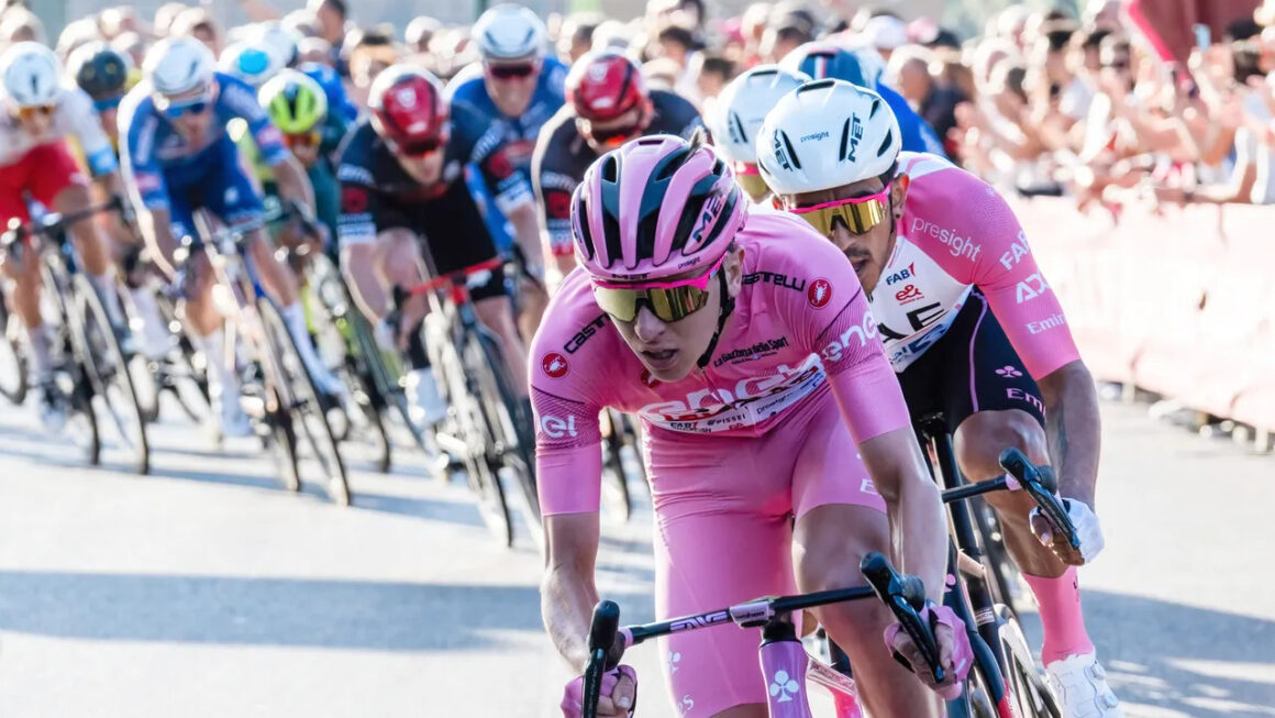 Shqipëria mikpret për herë të parë edicionin e 108-të të Giro d’Italia, një nga garat më të mëdha të çiklizmit botëror