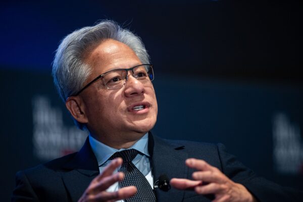Nvidia CEO: If I were a student today, here’s how I’d use AI to do my job better—it ‘doesn’t matter’ the profession