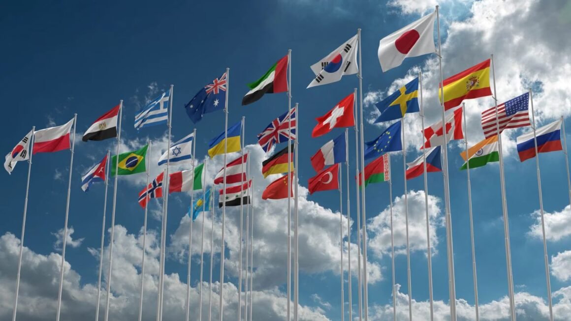 Vendet me të ardhurat mesatare më të larta në Evropë: Kush kryeson listën?