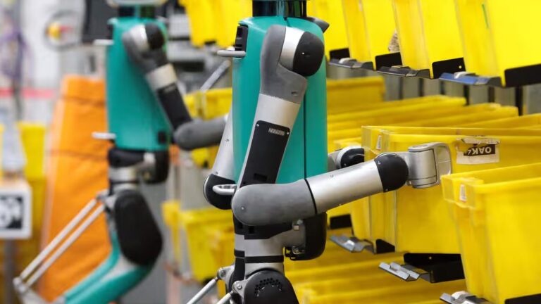 Robot