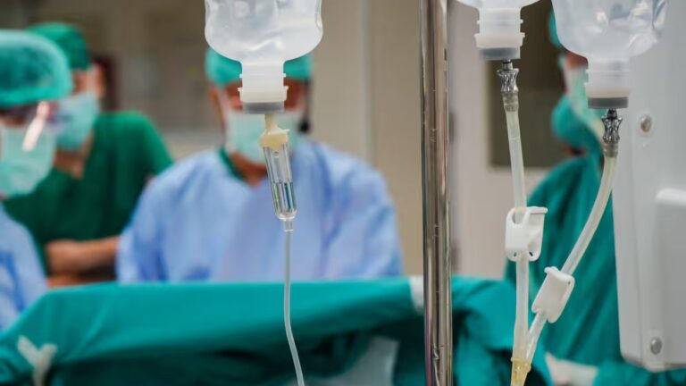 spital