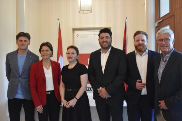 Forumi Ekonomik i Diasporës – Një Projekt, Një Qëllim