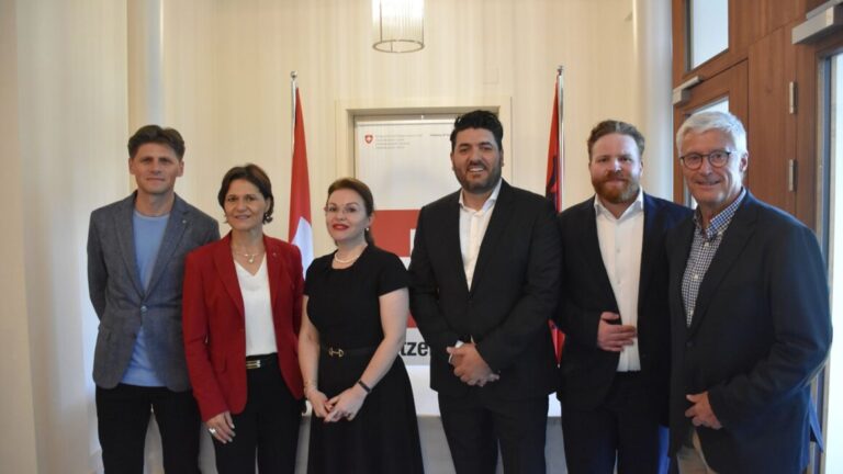 Forumi Ekonomik i Diasporës