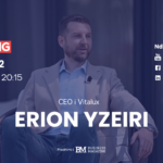 Erion Yzeiraj