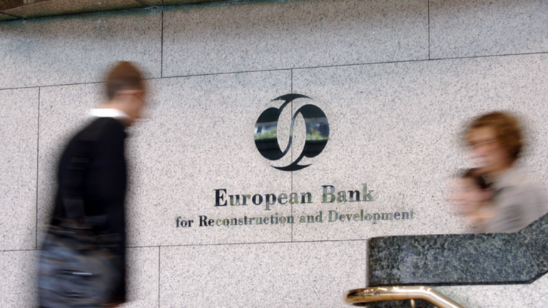europian bank