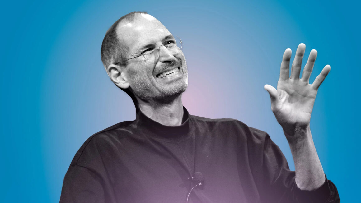 A mjafton vetëm specializimi për të qenë i suksesshëm dhe i lumtur? Mësime nga Steve Jobs dhe kërkimet shkencore