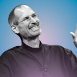 Steve Jobs