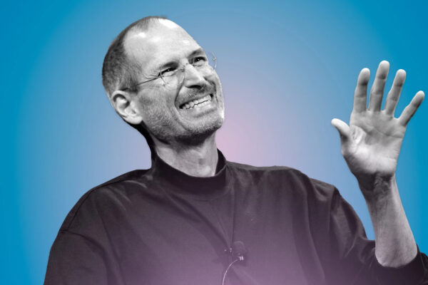 A mjafton vetëm specializimi për të qenë i suksesshëm dhe i lumtur? Mësime nga Steve Jobs dhe kërkimet shkencore