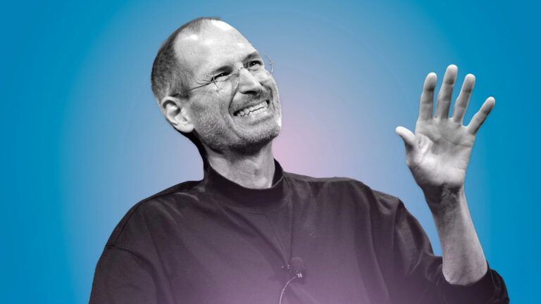Steve Jobs