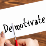 demotivim