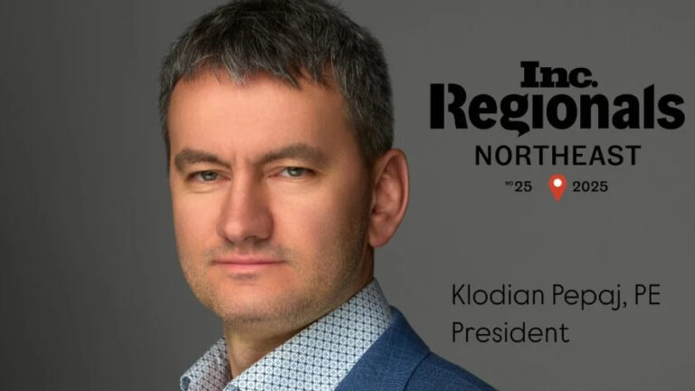 Klodian Pepaj