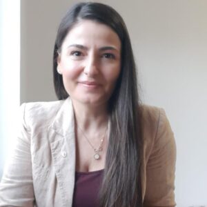 Aurela Murati