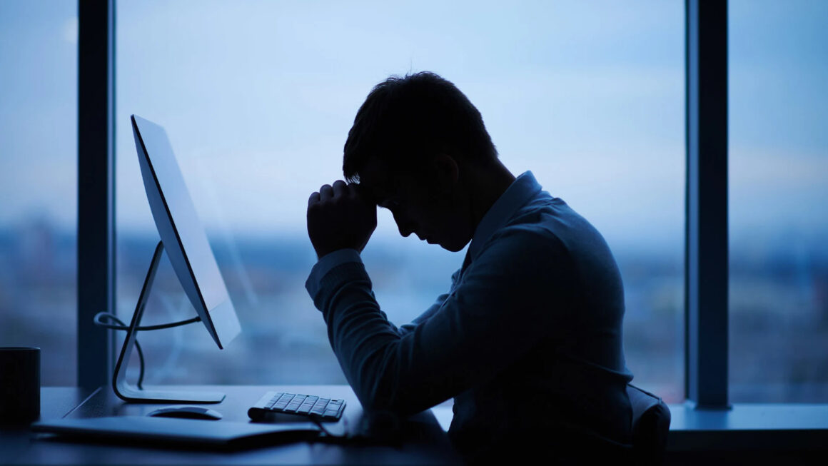 Si ndikon stresi i përditshëm te personaliteti dhe inteligjenca juaj