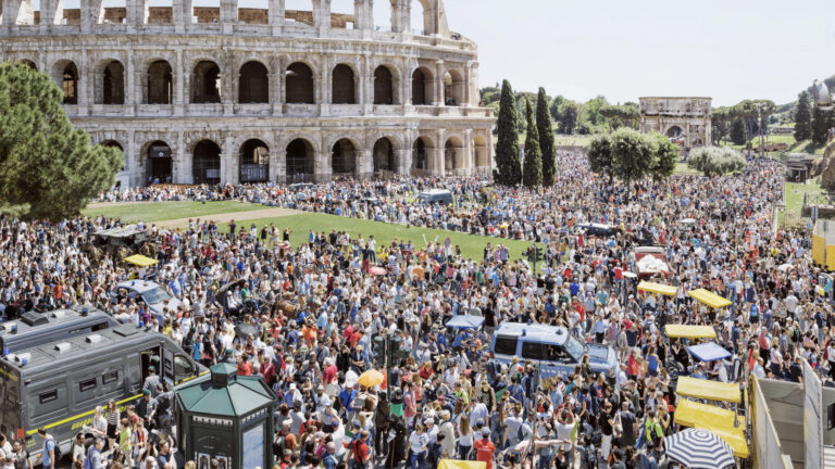Roma