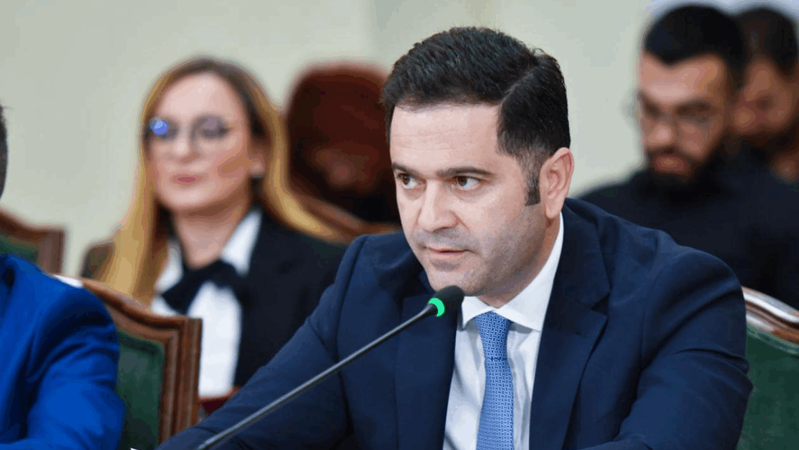 Rishpërndahen 120 mln euro nga buxheti 2025, AKSHI dhe Fondi i Zhvillimit përfituesit më të mëdhenj