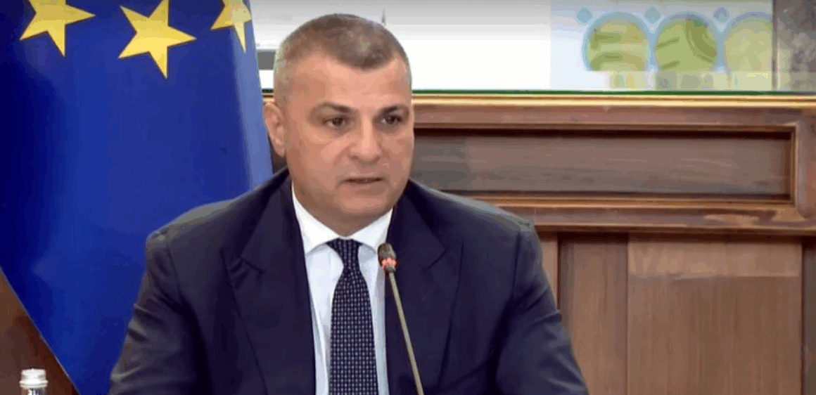 Sejko: Mbështetja për zinxhirin e prodhimit ushqimor, jetike për vendin