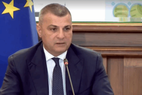 Sejko: Mbështetja për zinxhirin e prodhimit ushqimor, jetike për vendin