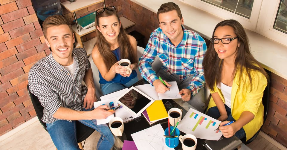 Are you a fast growing startup in Albania?! Apply at StarVenture Programme, powered by EBRD