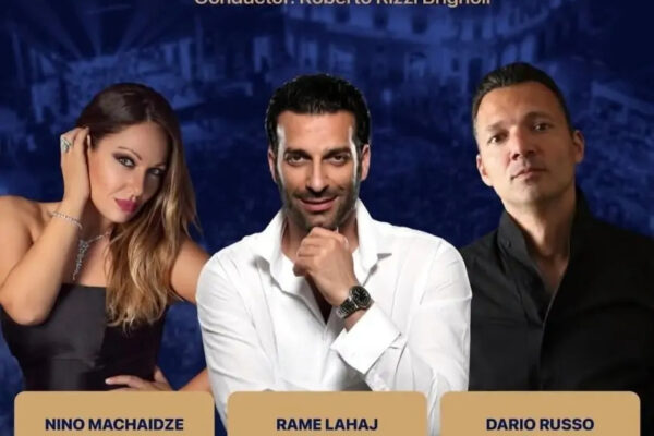 Rame Lahaj International Opera Festival në një bashkëpunim historik me Orkestrën Simfonike të RTSH