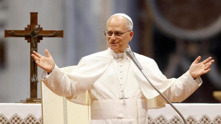 Papa Leoni XIV