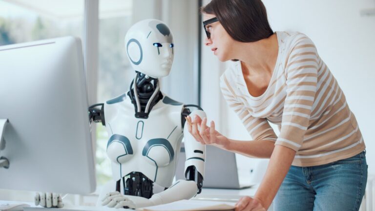 ROBOT