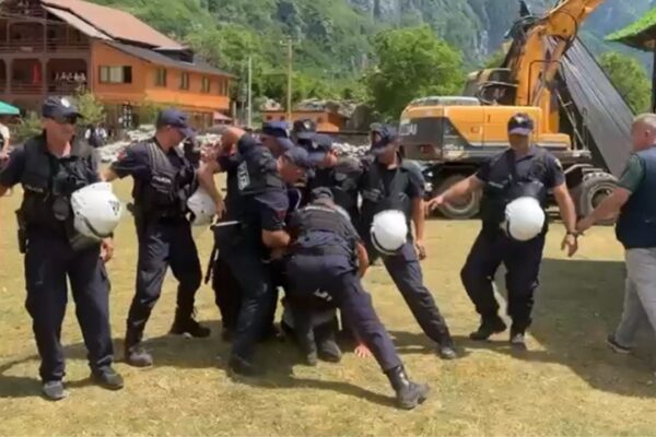 Thethi – Nga “vetmia dhe izolimi” te modeli i nëpërkëmbur i zhvillimit rural shqiptar