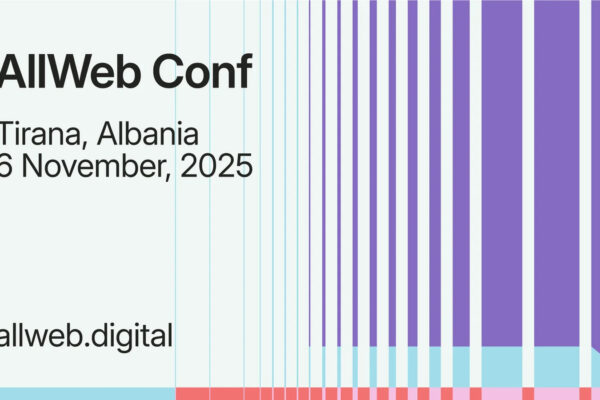 Flasim për të ardhmen, AllWeb Tirana vjen me 6 nëntor