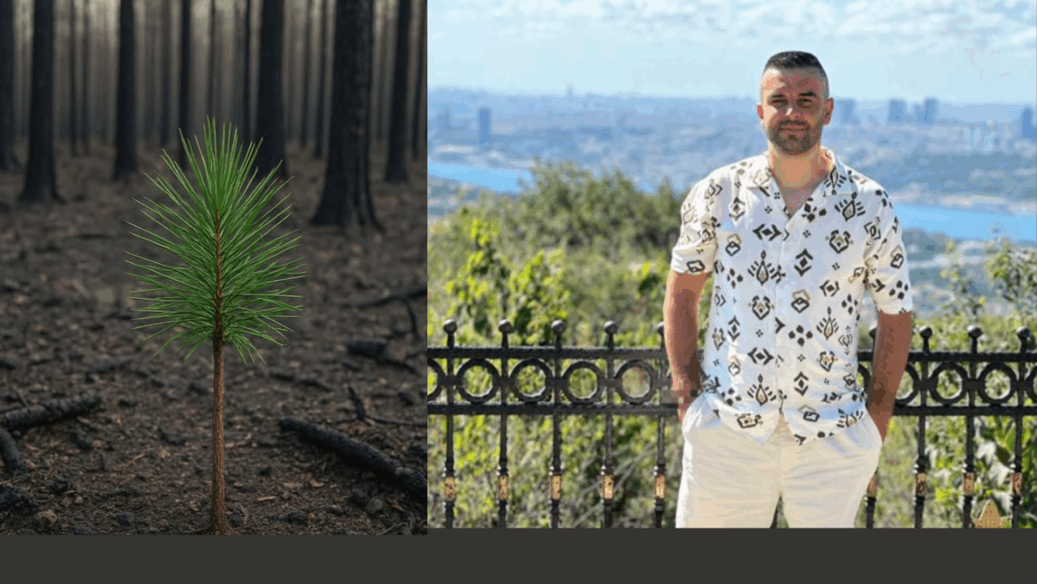 Bashkohuni me iniciativën personale të ‘off road elbasan es’ dhe Ervin Skënderi për pyjet tona!