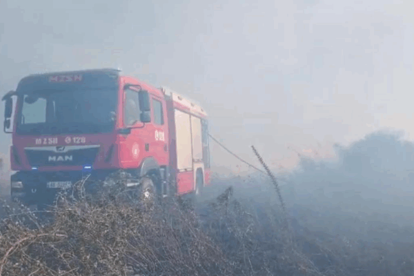 Reforma, zjarrëfikësit as “të njerkës as të nënës”, kompetencat u transferuan pa fonde