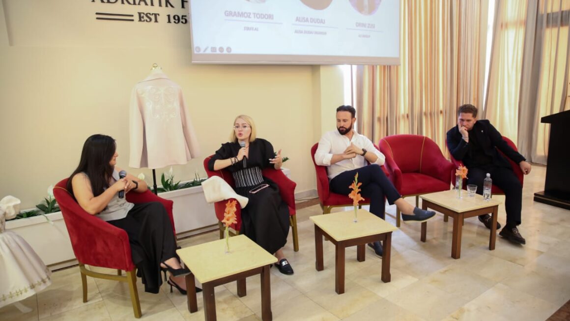 Një bisedë që lë gjurmë: Mendime, këshilla dhe reflektime nga të rinj që po ndërtojnë të ardhmen