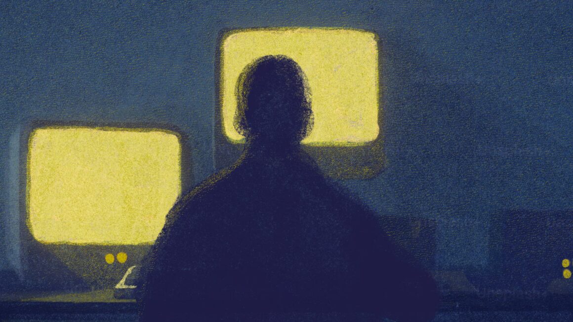 “Çfarë fshihet pas chatbotëve inteligjentë? Kush janë, si punojnë dhe si paguhen moderuesit e përmbajtjes së IA-le?