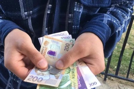 Shqipëria me pagën minimale më të ulët në Europë në qershor, më pak se mesatarja e rajonit