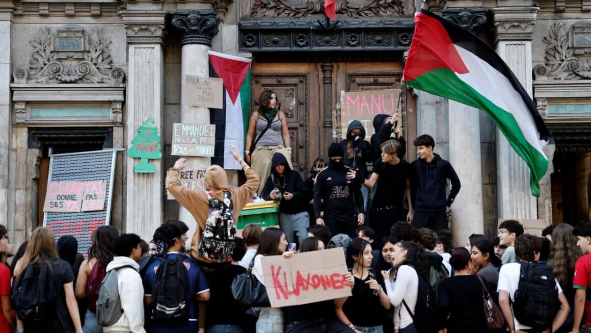 Francë: 800 mijë qytetarë në protesta kundër shkurtimeve buxhetore, sindikatat në unitet të rrallë