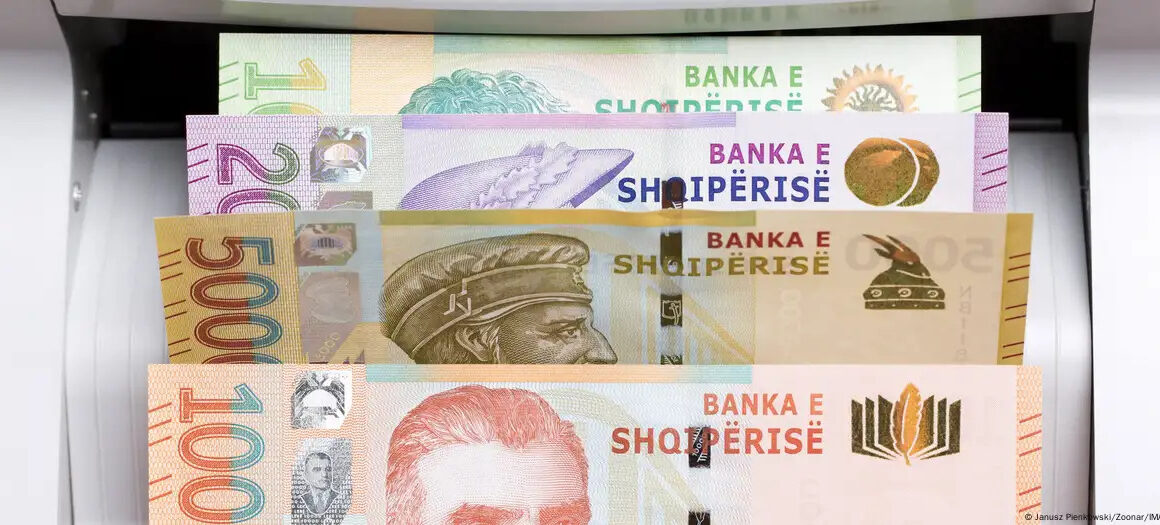 A mund të bëhet vërtet Shqipëria një ekonomi pa para në dorë?