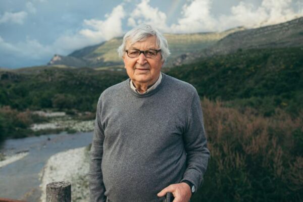 Prof. Fritz Schiemer fiton Çmimin Wolfgang Staab 2025 për angazhimin në mbrojtjen e lumit Vjosa