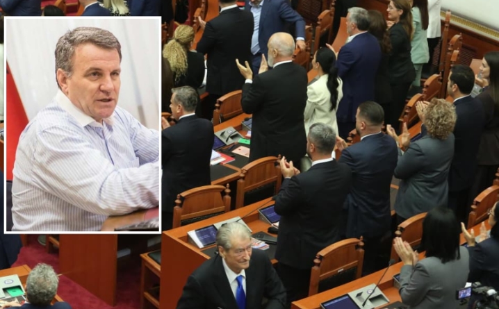 Arben Malaj: “Sfida kryesore është: a do të ecim drejt një demokracie funksionale, apo drejt një autokracie në rritje?”