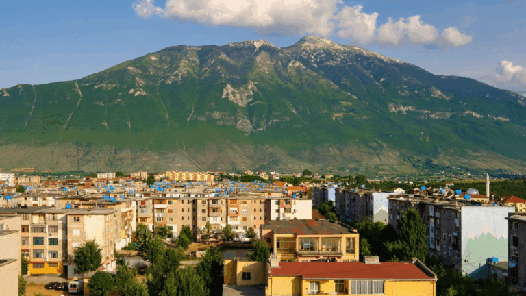 Kukësi