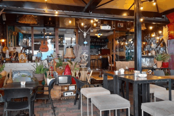 Turizmi po nxit sërish aktivitetin e preferuar të shqiptarëve, mbi 2 mijë bar-kafe u hapën në 2024